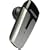 Samsung WEP210 Bluetooth Wireless Headset (Color Sent Based on Availability.  Comes in Silver or Silver/Black)