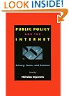 Public Policy and the Internet: Privacy, Taxes, and Contract (Hoover Institution Press Publication, 481.)