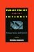 Public Policy and the Internet: Privacy, Taxes, and Contract (Hoover Institution Press Publication, 481.) (Hoover Institution Press Publication, 481.)