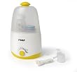 reer 3503 - Multifunktionsger�t 3-in-1 (Babykostw�rmer, Sterilisierger�t & Fl�schchenw�rmer)