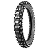Shinko 520 Soft-Intermediate Rear Tire - 110/90-19/--