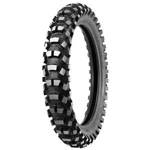 Shinko 520 Soft-Intermediate Rear Tire - 2.75-10/-- 