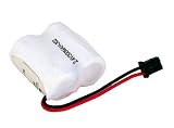 Hi-Capacity NiCad Cordless Phone Battery for Panasonic KX-TC1001 (P-P305)