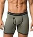 Calvin Klein 365 Print Boxer Brief Underwear