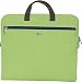 Casauri EV1614-CIRT-PG 15-inch Omni Envelope Notebook Computer Case - Palm Green