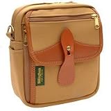 Billingham Stowaway Series Pola, Waist Style All Purpose Pouch, Khaki.