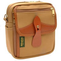 Billingham Stowaway Series Pola, Waist Style All Purpose Pouch, Khaki.