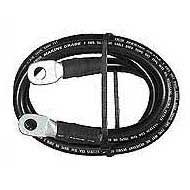 electrical cable size