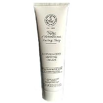 Taylor of Old Bond Street Sandalwood Shaving Cream Tube