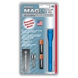 Mag Instrument M3A116 AAA Mini Mag Flashlight