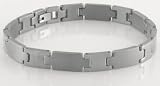 Titanium Bracelet (TIBX-006)