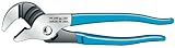 Channellock 426 7/8-Inch Jaw Capacity 6-1/2-Inch Tongue and Groove Plier