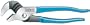 Channellock 426 7/8-Inch Jaw Capacity 6-1/2-Inch Tongue and Groove Plier