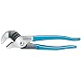 Channellock 426 7/8-Inch Jaw Capacity 6-1/2-Inch Tongue and Groove Plier