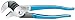 Channellock 426 7/8-Inch Jaw Capacity 6-1/2-Inch Tongue and Groove Plier