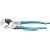 Channellock 426 7/8-Inch Jaw Capacity 6-1/2-Inch Tongue and Groove Plier