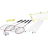 Good Badminton Set--