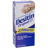 Special Pack of 5 DESITIN OINTMENT 070 2 oz