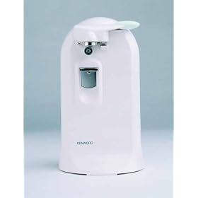 Kenwood CO 600  Can Opener