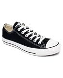 Converse Womens "Chuck Taylor All Star Lo Top" Sneaker