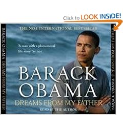 Dreams from My Father: A Story of Race and Inheritance
