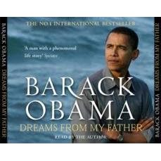 Dreams from My Father: A Story of Race and Inheritance