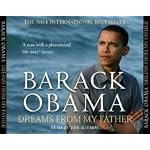 Dreams From My Father: A Story of Race and Inheritance