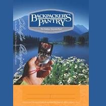 Backpacker's Pantry Cajun Chicken with Rice - Serves 2