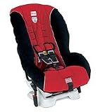 Britax Marathon CS convertible car seat Emma