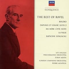 Best of Ravel