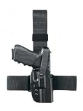 Uncle Mikes KYDEX TACT W/TBRK Glock 17,9,22,3 Holster