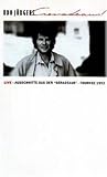 Udo J�rgens Live - Ausschnitte aus der Geradeaus-Tournee '92 - Udo J�rgens