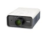 Canon LV-7585 Projector 6500 Lumens 1600:1 Contrast Ratio Native XGA Resolution