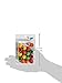 Paradise 3/4-Inch Wood Beads Bird Toy,16 beads per pack