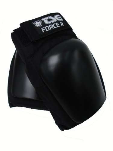 Childrens Toyshop  Toys : TSG Force II Elbow Pad (Medium)