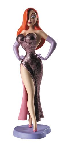 Enesco Walt Disney Classics ** Jessica Rabbit Event Piece ** 1230076 Enesco Walt Disney Classics ** Jessica Rabbit Event Piece ** 1230076
