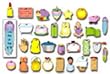 BB SET WORD FAMILIES 30 PIECES