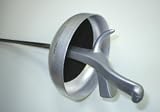 Budget Right Handed complete practice epee with pistol grip