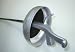 Sporting Goods : Budget Left Handed complete practice epee with pistol grip
