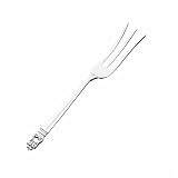 International Silver Royal Danish Lemon Fork