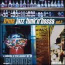 Jazz Funk 'N' Bossa, Vol. 2