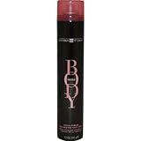 Sebastian Body Double Thick Finish Volumizing Hair Spray, 12-Ounce