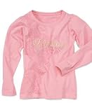 Dereon Girls Rhinestone Top