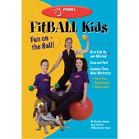 Fitball Kids: Fun on the Ball!