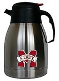 Mississippi State Bulldogs Coffee Carafe