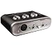 M-Audio Fast Track MKII USB Audio Interface