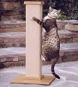 Ultimate 32 Inch Cat Scratching Post