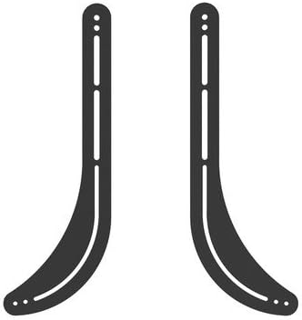Universal Sound Bar Mount