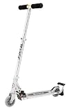 Razor Spark Scooter - Clear/Black