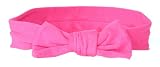 Baby Ties 2-in-1 Interchangeable Headband